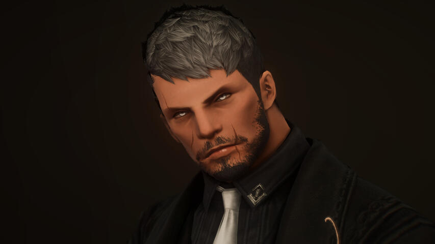 Gposer Kaiden Solace